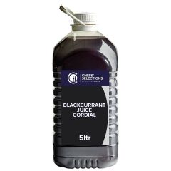 304313S Blackcurrant Cordial (Freshers)
