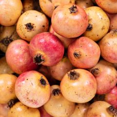 500164C Pomegranates (fresh)