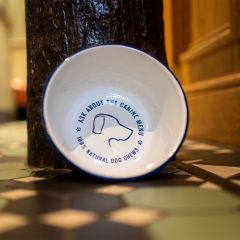 Canine Dog Bowl (Canine Menu)