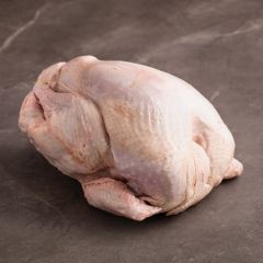Whole Small Fresh Turkey