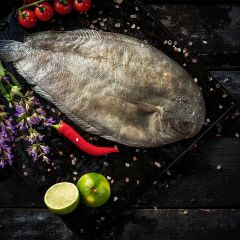 FISH089 Whole Dover Sole