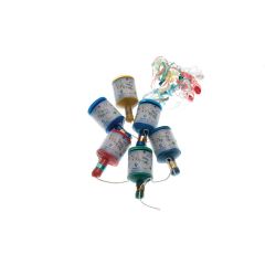 306240C Party Poppers