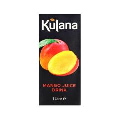 Mango Juice (Kulana)