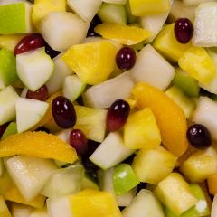 500244C Fresh Fruit Salad (pre-order)