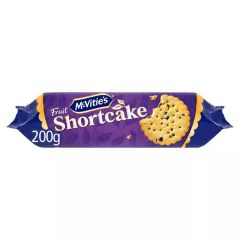 300321C Fruit Shortcake Biscuits (McVitie's)