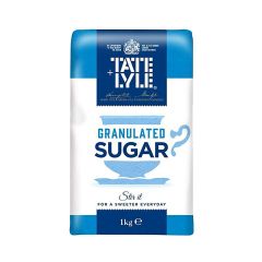 302016S Granulated Sugar (Tate & Lyle)