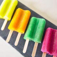 204989C Cool Twin Ice Lollies (Cooldelight)