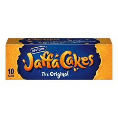 300300C Jaffa Cake Biscuits (McVitie's)