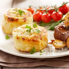 205922S Cream Cheese Potato Gratin (Aviko)
