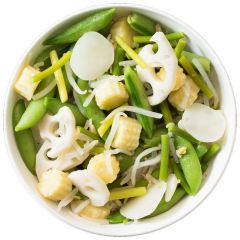 203185C Thai Wok Mix (Greens)