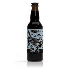 Wagtail English Bitter (Allendale Brewery)