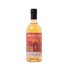 400766S Carlisle Gin Blood Orange & Lime