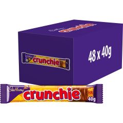 300665C Crunchie (Cadbury)