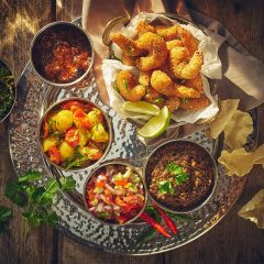 206248S Bengali Prawn (Whitby)