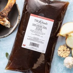 100% Rose Veal Stock (TRUEfoods)