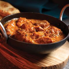 203458C Chicken Tikka Masala (Scheff)