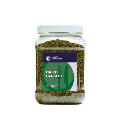 308158S Parsley (Chefs Selections)