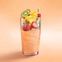 Big Five Smoothie (Love Struck)