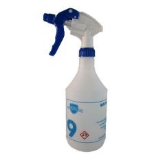 309612C Reload No.9 Empty Bottle (Blue)