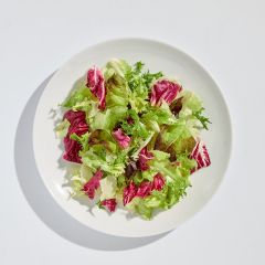 500239C Mixed Lettuce Leaves (fresh)