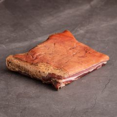 1000322 Whole Smoked Pancetta