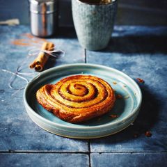 206399C Cinnamon Swirls (Panesco)