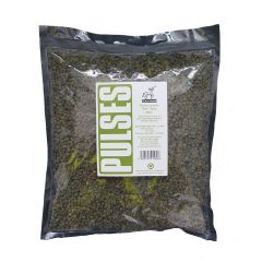 301700S Green Puy Lentils (Sabarot)