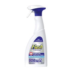 308565S Flash Disinfecting Multi-Surface Cleaner