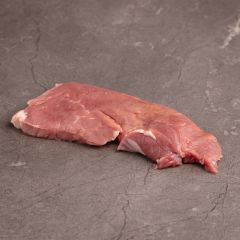1000157 Veal Escalopes (frozen)