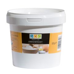 305108C Ground Arrowroot (Triple Lion)