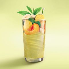 Matcha Made-In-Heaven Smoothie (Love Struck)