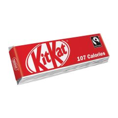 300407C Kit Kat 2 Finger Biscuit