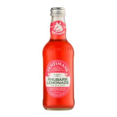 Fentimans Rhubarb Lemonade