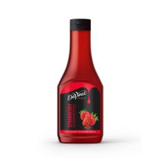300041S Strawberry Dessert Sauce (Da Vinci)