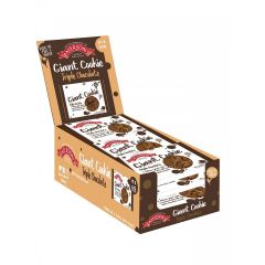 308442C Triple Choc Giant Cookie (Bronte)