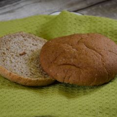 206606C Malted Grain Roll (Fosters)
