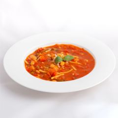 204775C Minestrone Soup (Love Soup)
