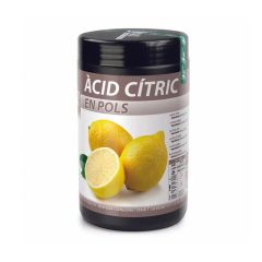 Powdered Citric Acid (Sosa)