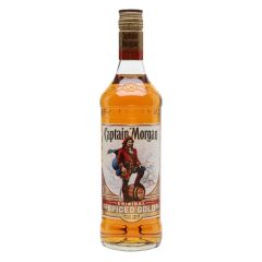 400629S Captain Morgan Spiced Rum