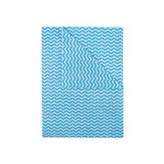 308283C All Purpose Blue Cloths (ProClean)