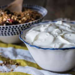 301851S Greek Yoghurt