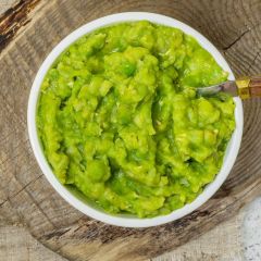 200007S Mushy Peas (Lockwoods)