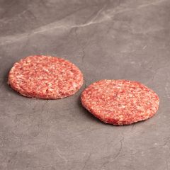 1000488 Homemade Beefburgers 170g (6oz)