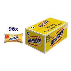 300543C Weetabix Singles Pack (Catering C)