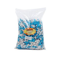 307633C Wrapped Mini Mint Sweets