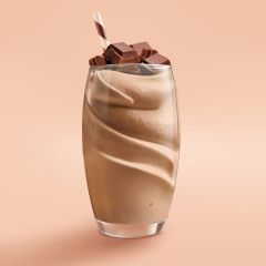 Livin' La Vida Cocoa Milkshake (Love Struck)