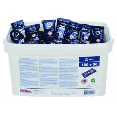 309753C Rational Blue Tablets