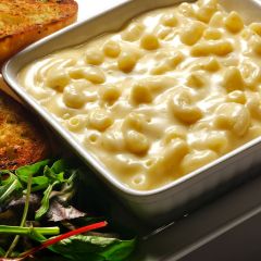 205952C Macaroni Cheese (Scheff)