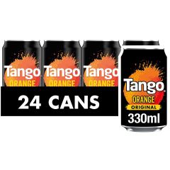 302703C Tango Orange Original Cans