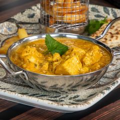 Butter Chicken Curry (Authentic Curry Co.)